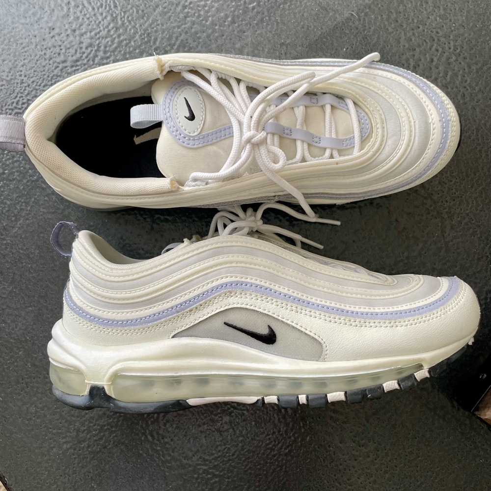 Nike Air Max 97 Ghost